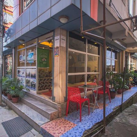 Annapurna Guest House Kathmandu Exterior foto